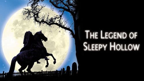 Die Legende von Sleepy Hollow Bild 7