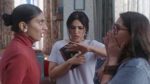 Thank You For Coming Bild 2