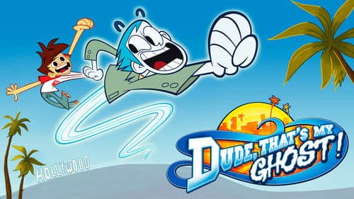 Dude, That's My Ghost! Bild 2