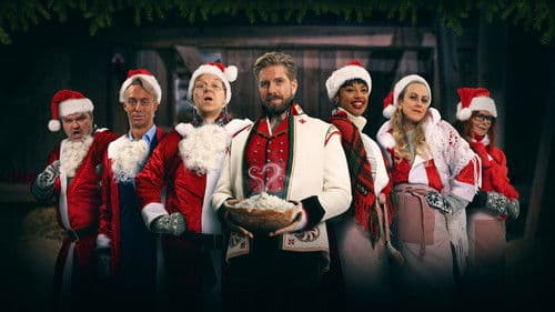 Nissene i bingen Bild 1