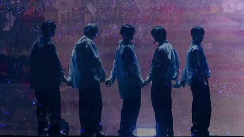 TOMORROW X TOGETHER WORLD TOUR 'ACT:PROMISE' Bild 1