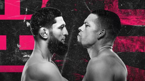 UFC 279: Diaz vs. Ferguson Bild 2