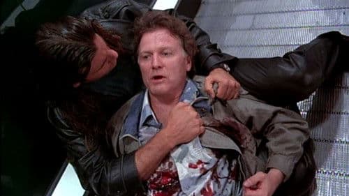 Cybertech P.D. Bild 1