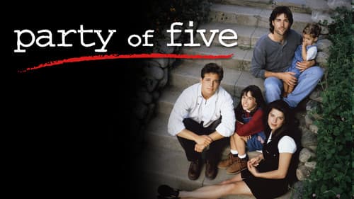 Party of Five Bild 5