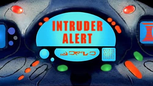 The Origin of Stitch Bild 1