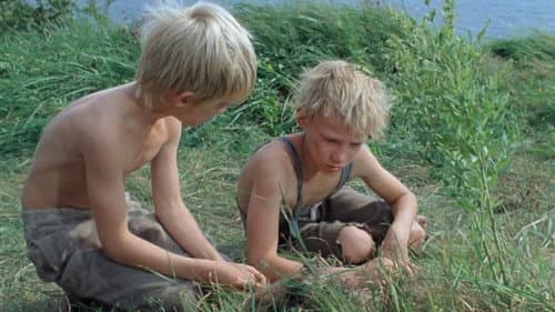 Pelle der Eroberer Bild 1