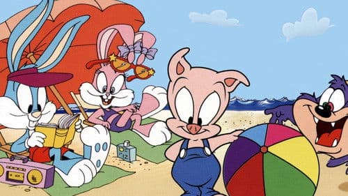 Tiny Toons Abenteuer: Total verrückte Ferien Bild 4