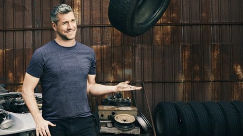 Ant Anstead Master Mechanic Bild 2