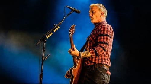 Queens of the Stone Age - Cabaret Vert 2025 Bild 1