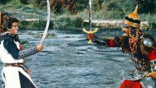 Clorinda, die Sarazenin Bild 1