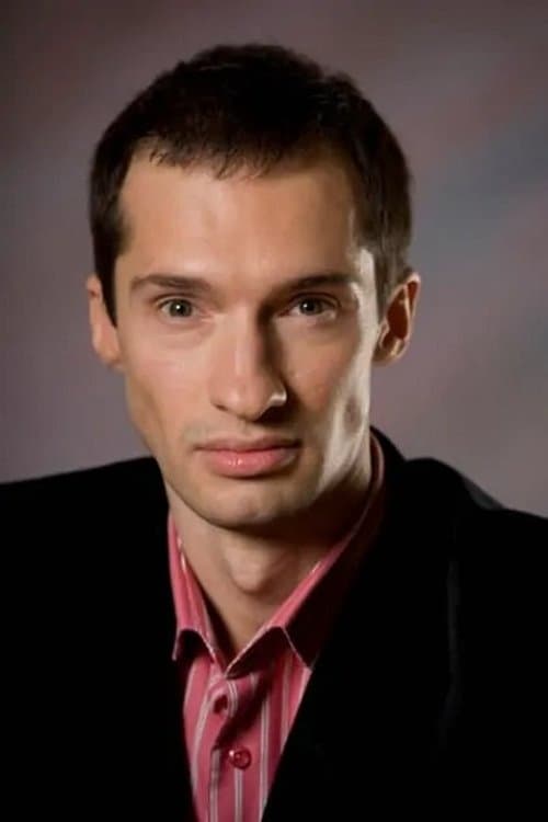 ΠΠ΅Π½ΠΈΡ Π―ΡΠΈΠΊ