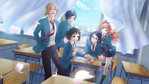 Heroines Run the Show Bild 1