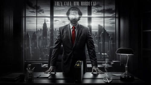 They Call Him Mordecai Bild 1