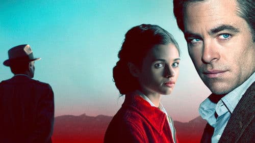 I Am the Night Bild 7