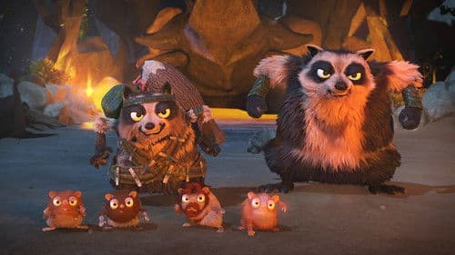 Die Dschungelhelden - Operation Piratenschatz Bild 2