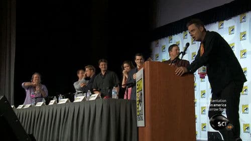 Browncoats Unite: Firefly 10th Anniversary Special Bild 3