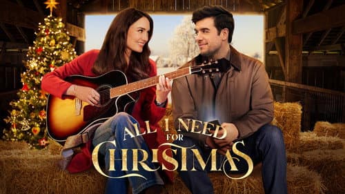 All I Need for Christmas Bild 7