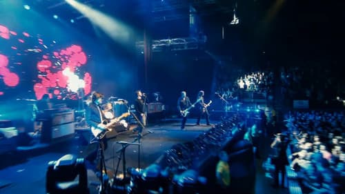 Powderfinger: Across the Great Divide Bild 3