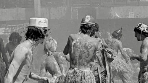 The Haka Party Incident Bild 1