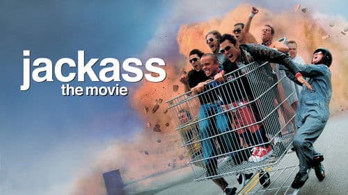Jackass - Der Film Bild 1
