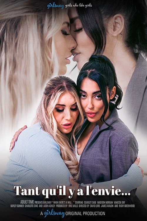 Where There's a Will...