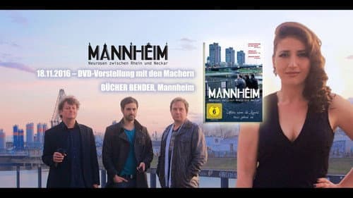 Mannheim Bild 1