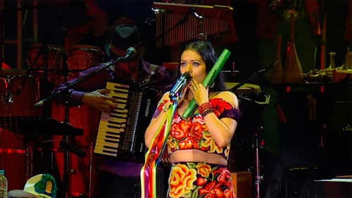 Lila Downs  - Pecados y Milagros Bild 3