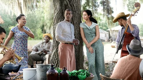 A Jazzman's Blues Bild 3