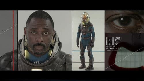 The Peter Weyland Files: 'Prometheus' Transmission Bild 2