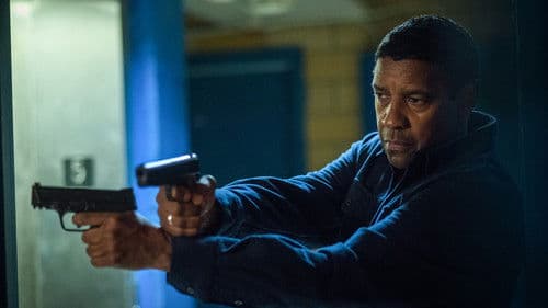 The Equalizer 2 Bild 3