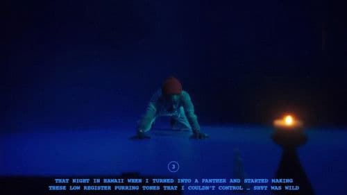 André 3000: New Blue Sun (Listening) Bild 6