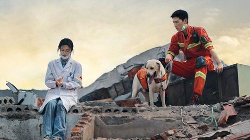 我的人间烟火 Bild 1