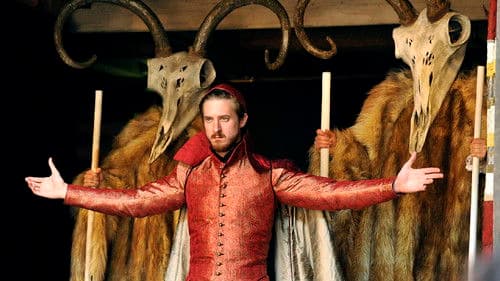 Doctor Faustus - Live at Shakespeare's Globe Bild 1