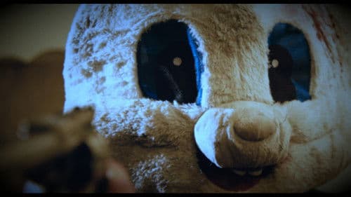 The Easter Sunday Massacre Bild 2