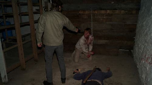 Bitter Feast - Blutiges Kochduell Bild 1