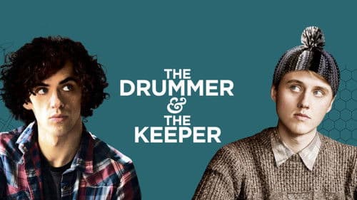 The Drummer and the Keeper Bild 1