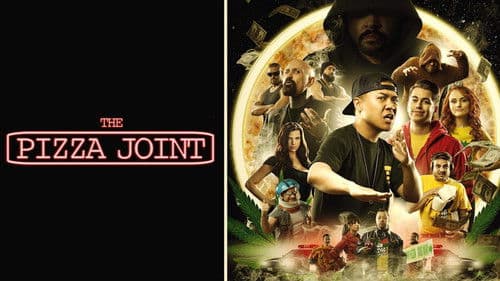 The Pizza Joint Bild 2