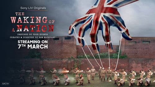 The Waking of a Nation Bild 2