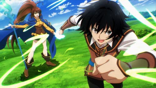 Isekai Cheat Magician Bild 3