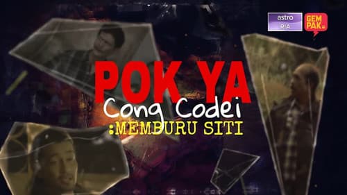 Pok Ya Cong Codei : Memburu Siti Bild 1