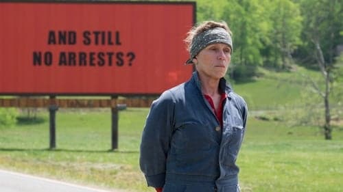 Three Billboards Outside Ebbing, Missouri Bild 2