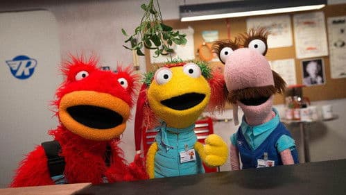 Ramajetternes jul Bild 1