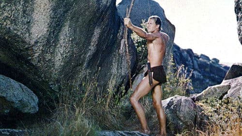 Tarzan erobert Indien Bild 2