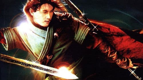 The Restless - Kampf um Midheaven Bild 3