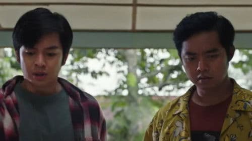 Sebelum Dijemput Nenek Bild 1