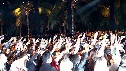 Simone & Simaria Live Bild 2