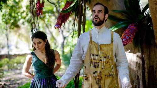 La hija de Rappaccini Bild 6