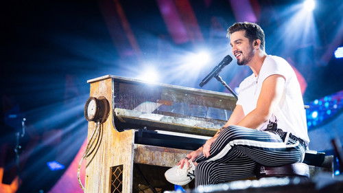 Luan Santana: VIVA Bild 1