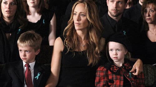 Bond of Silence - Der Mantel des Schweigens Bild 1