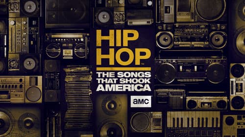 Hip Hop: The Songs That Shook America Bild 2
